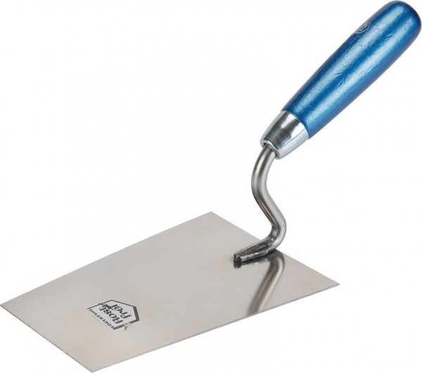 KWB Metseltroffel met S-hals - 924226