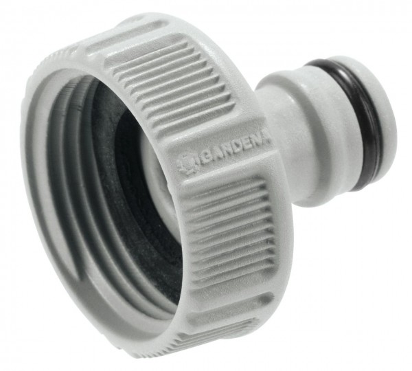 Gardena Hahnverbinder 33,3mm G 1 Zoll