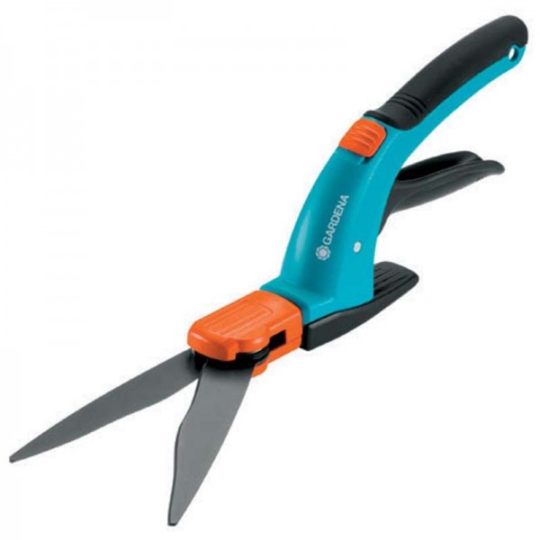 Gardena Tijera cortacésped orientable Comfort - 08734-20