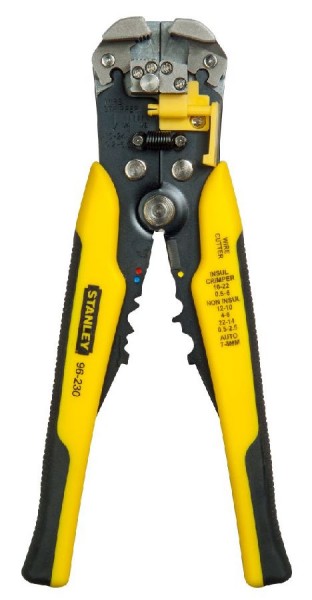 Stanley Pinza automatica spelacavi FatMax - FMHT0-96230