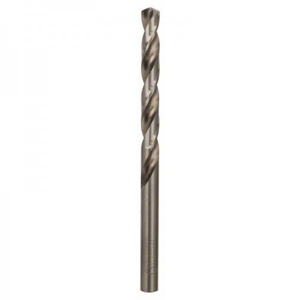 Bosch Professional Svrdlo za metal HSS-G, DIN 338 7,1 x 69 x 109 mm - 2608585501