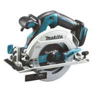 Makita Sierra circular 18V, sin batería y cargador - DHS680Z