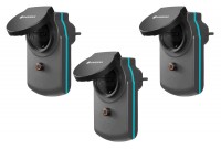 Gardena Smart Power Adapter, set van 3 - 19096-20