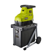 Ryobi Biotrituratore 3000W - RSH3045U