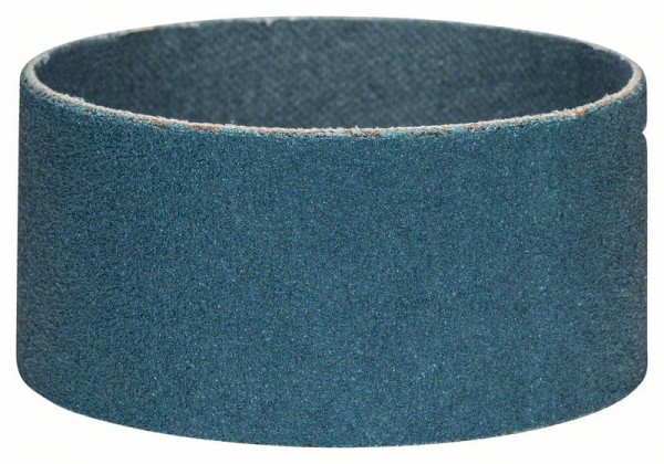 Bosch Professional Schleifhülse X573, Best for Metal, Durchmesser: 60 mm, 30 mm, 120