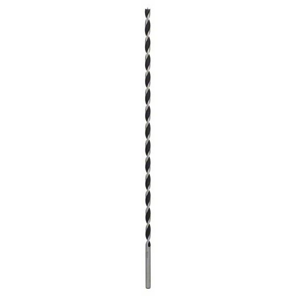 Bosch Professional Maschinenholzbohrer, M-Spitze 8 x 400 mm, d 8 mm