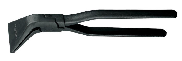 Gedore Felstang gebogen - 305060