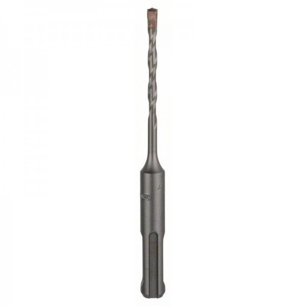 Bosch Professional Hammerbohrer SDS-plus-5, 4 x 50 x 115 mm