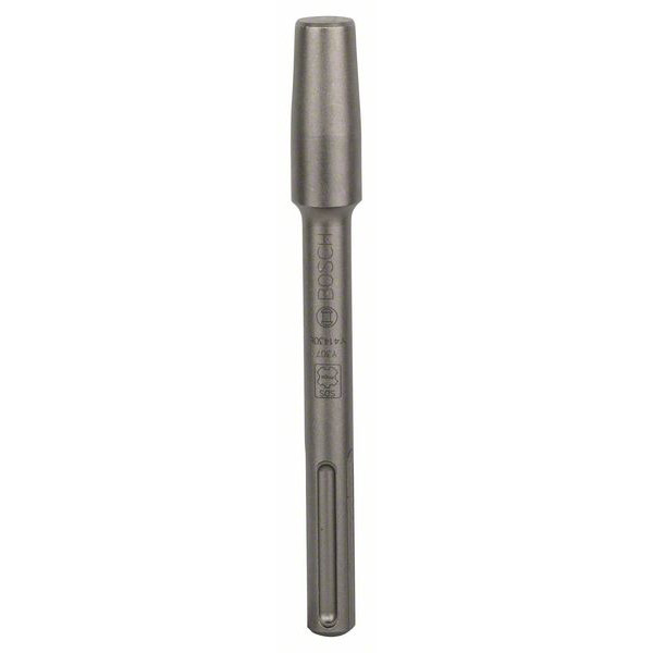 Bosch Professional Werkzeughalter für Stocker- und Stampferplatten, Gesamtlänge: 220 mm