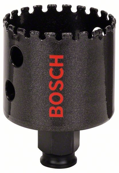 Bosch Professional Diamantlochsäge Diamond for Hard Ceramics, 51 mm, 2"