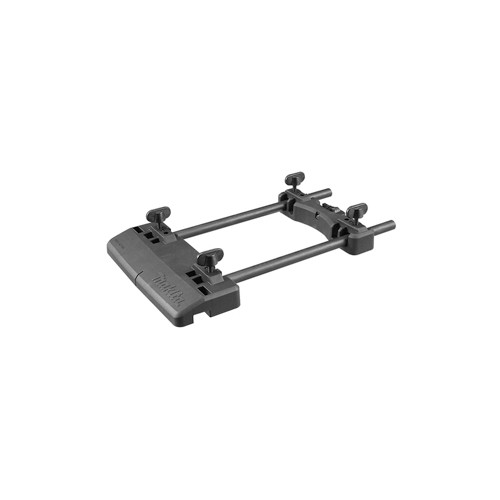 Makita Adaptateur rail de guidage pour défonceuses - 194579-2