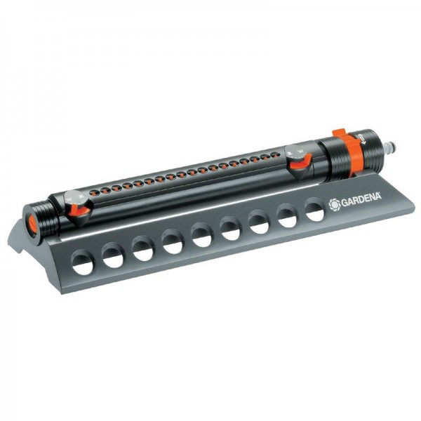 Gardena Arroseur oscillant Aquazoom 350/2