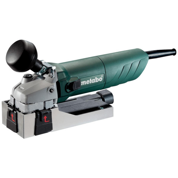 Metabo Fresa sverniciatrice LF 724 S, Valigetta in plastica - 600724000