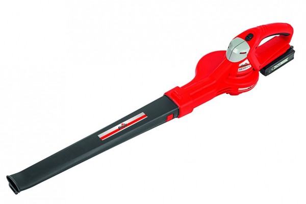 Grizzly Soffiatore per foglie a batteria ALB 2420 - con batteria e caricabatteria