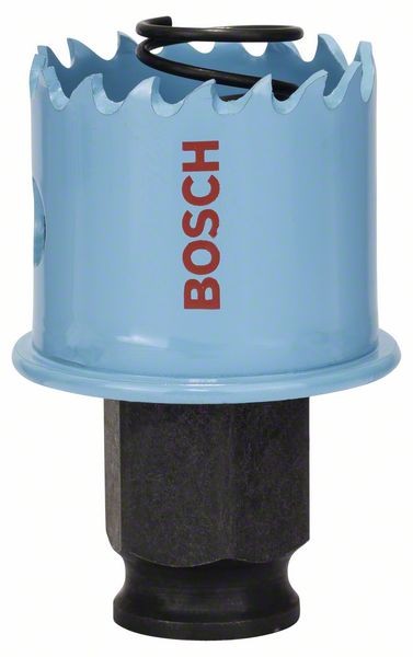 Bosch Professional Lochsäge Special Sheet Metal, 32 mm, 1 1/4"