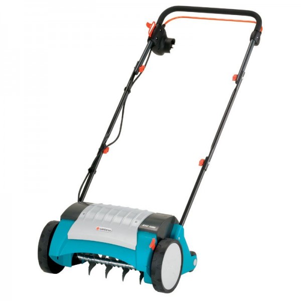 Gardena Elektrische verticuteermachine EVC 1000 - 04068-20