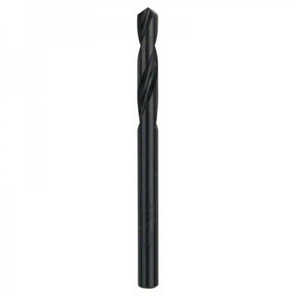 Bosch Professional Karosseriebohrer HSS-R, DIN 1897, 5,3 x 26 x 66 mm
