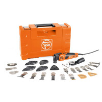 Fein Oscillerend gereedschap MULTIMASTER MM 700 Max Top, 450W - 72296861000