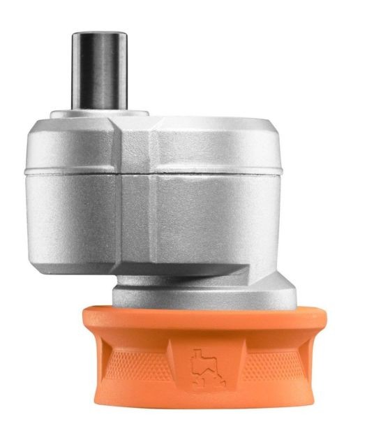AEG Elektrowerkzeuge Excenteropzetstuk BSB18CBL-OA voor BSB 18 CBL - 4932430923 AEG Elektrowerkzeuge Excenteropzetstuk BSB18CBL-OA voor BSB 18 CBL - 4932430923