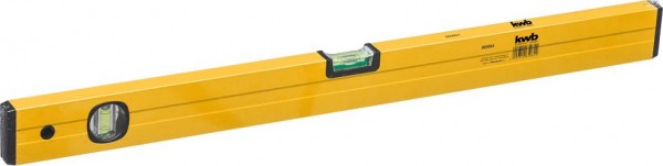 KWB Aluminium waterpas, 60cm - 065064
