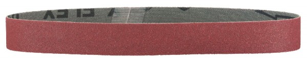 Metabo Schleifband 50x1020 mm, P 180, für Doppelschleifmaschine BS 175 - 3 Stück