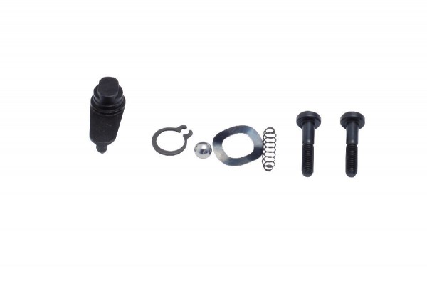 Hazet Reservedelenset schakelpook - 6403-1/7