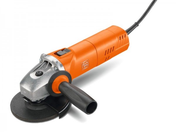 Fein WSG 12-125 P meuleuse d'angle compacte