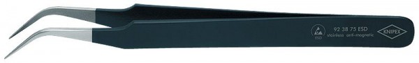 Knipex Precisie-pincet ESD 120 mm - 92 38 75 ESD