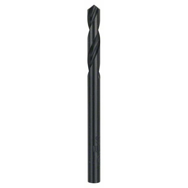 Bosch Professional Karosseriebohrer HSS-R, DIN 1897, 5,1 x 26 x 62 mm