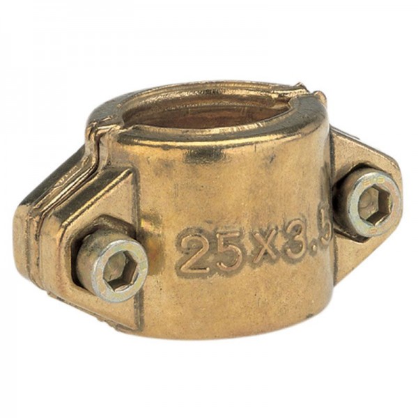 Gardena Klemmen voor 19 mm (3/4") slangen - 07210-20