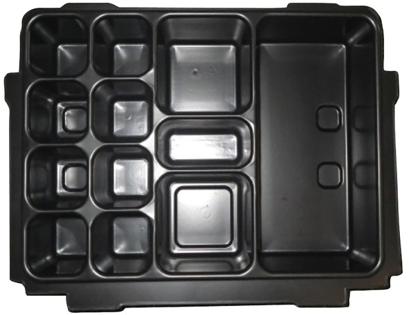 Makita Verdeelbak voor Mbox - P-83674