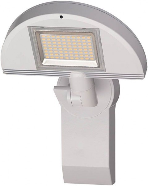 Brennenstuhl Premium City LED-spot voor binnen en buiten, IP44, draai- en zwenkbaar, 40 W, 3000 K - 1179290620