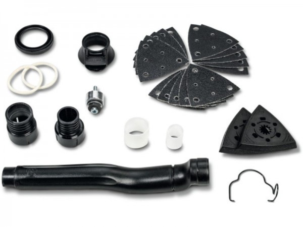Fein Set d'aspiration FSC - 92602074014