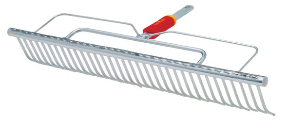 Wolf Garten multi-star Rasenrechen UH-M 60