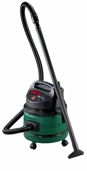 Bosch Heimwerker Allzwecksauger PAS 11-21
