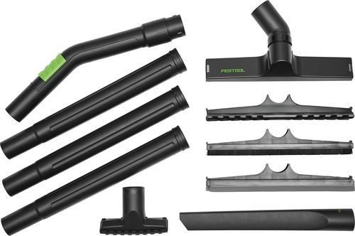 Festool Kompakt-Reinigungsset D 27/D 36 K-RS-Plus - 203430