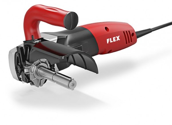 Flex Satiniermaschine TRINOXFLEX - 433411