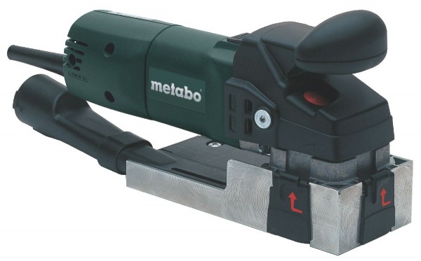 Metabo Fraiseuses à bois LF 724 S - 60072470