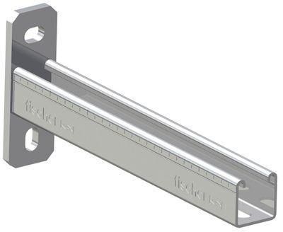 Fischer Auslegerkonsole FCA 600 - 077363