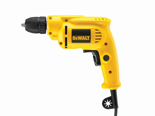 DeWALT Bohrmaschine 550Watt 10mm - DWD014S-QS