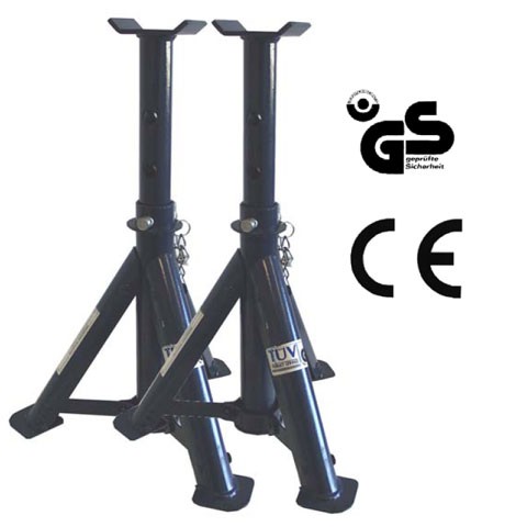 Güde Chevalets de support 2T