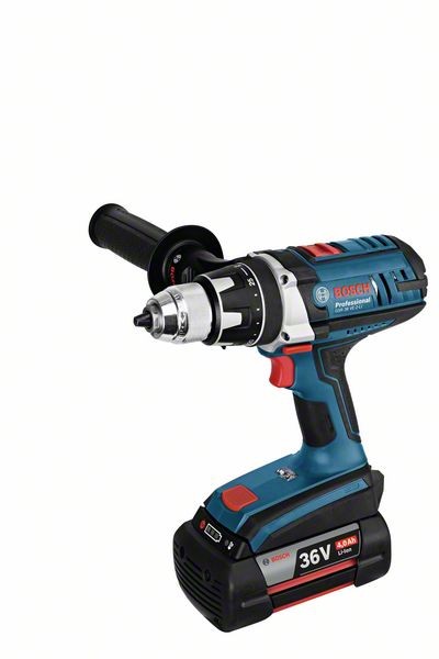 Bosch Perceuses-visseuses sans fil GSR 36 VE-2-LI