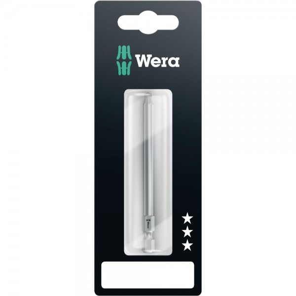 Wera 867/4 Z SB Inserti TORX®, TX 20 x 89 mm - 05073528001