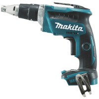 Makita Accu-Schroevendraaier 18V (zonder batterij en oplader) - DFS452Z