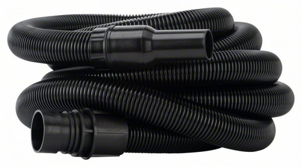 Bosch Professional Tuyau, 5m, 35mm, pour GAS 11-21 PAS 11-21 PAS 12-27 PAS 12-27 F - 2607002150