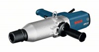 Bosch Professional Schlagschrauber GDS 30, 920 W, Handwerkerkoffer - 0601435103
