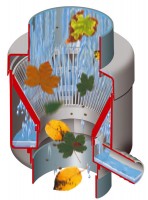 Garantia Deviatore de luxe - 503015