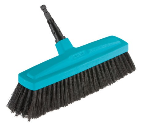 Gardena Combisystem Stubenbesen 34 cm Arbeitsbreite - 3630-20