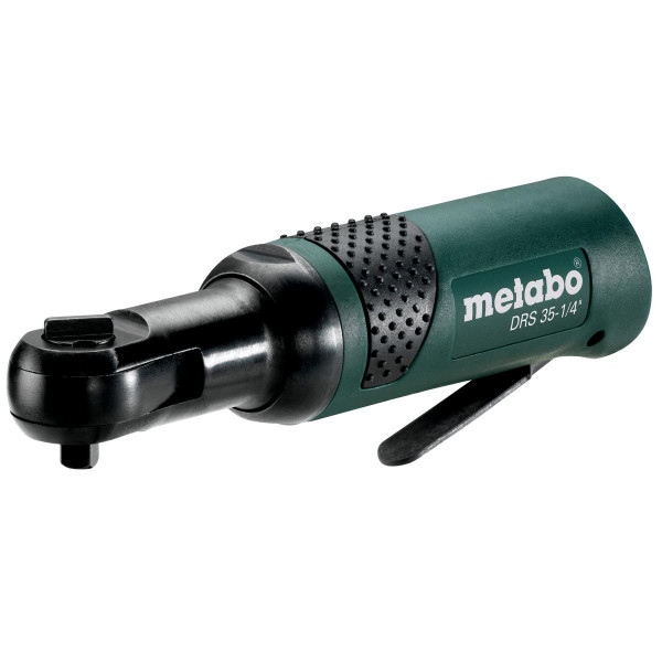 Metabo Tournevis à cliquet à air comprimé DRS 35-1/4", carton - 601552000