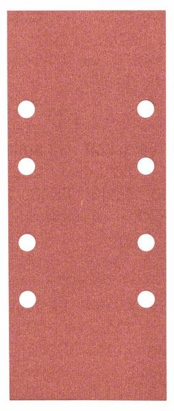 Bosch Professional Brusni list C430, paket od 10 komada 93 x 230 mm, 240 - 2608605301